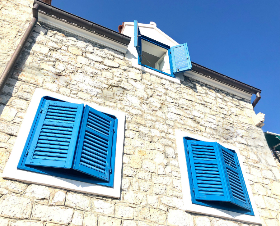 Osiguranje apartmana